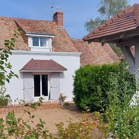 Hébergement de vacances De 13 Personnes Proche Du Mans