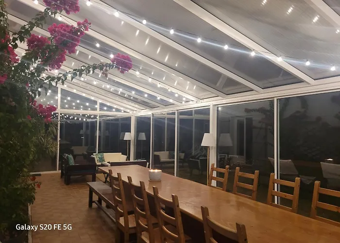 Hébergement de vacances De 13 Personnes Proche Du Mans *